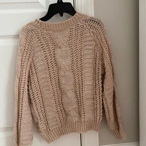 shien sweater